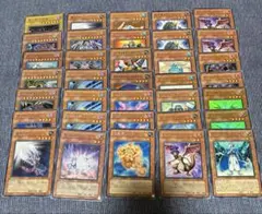 遊戯王OCG 大量まとめ売り トレーディングカード