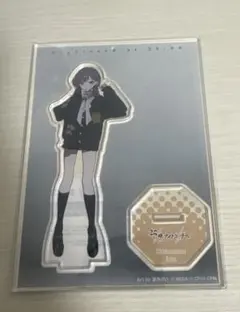 プロセカ ZOZOTOWN ゾゾタウン アクスタ 東雲絵名　1点　②