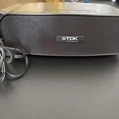 TDK A73 スピーカー 大阪府摂津市 引取なら 8000円ほど - メルカリ