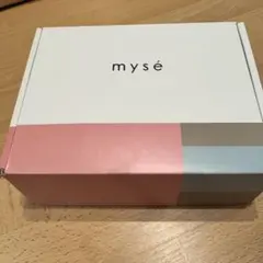 myse MS-50W WHITEのサムネイル