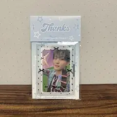 【ソウル限定】ドリショ3 SCAPE 韓国限定 トレカ マーク