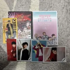 King & Prince まとめ売り
