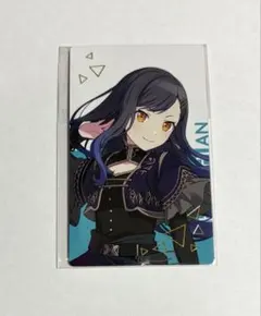 プロセカ セカイの宝石箱 宝石カード 桐谷 遥 カード - メルカリ