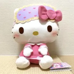 ‼️希少‼️ハローキティ♥️ぬいぐるみ♥️ビッグサイズ♥️特大♥️ジャンボ♥️ 希少‼️ハローキティ♥️ぬいぐるみ♥️ビッグサイズ♥️特大