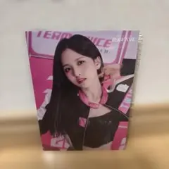 2025年最新】twice ラントレ ready to be ミナの人気アイテム - メルカリ