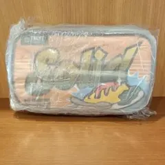 未開封 咎狗の血 Solidポーチ 新宿マルイワン限定