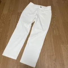 ストレッチパンツ