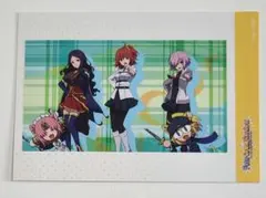 ガールフレンド(仮) ラバーマット - メルカリ