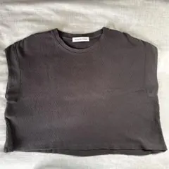 ALEXIA STAM ワッフル Tシャツのサムネイル
