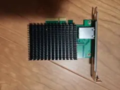 Binardat 10G イーサネット LANカードMarvell AQC107 - メルカリ