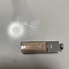 Dior Lip Maximizer 001 ピンク