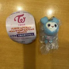 TWICE LOVELYS ガチャガチャ ナヨン