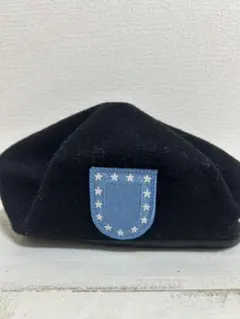 アメリカ　US ミリタリー　ベレー帽