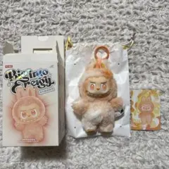 ラブブ エナジー happiness ぬいぐるみ