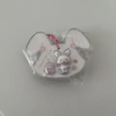 匿名配送 ウィッシュミーメル サンリオ パッケージチャーム チョコボーロ