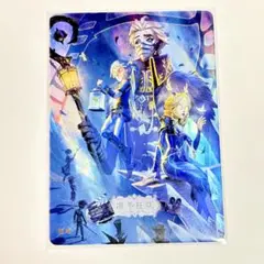 第五人格 IdentityV 中国 トレカ 時の軌跡 2弾 CGR 隠者 囚人