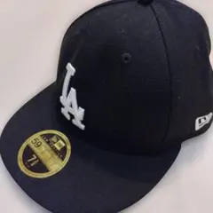 New Era 59FIFTY　ドジャース　キャップ 7 3/8大谷翔平