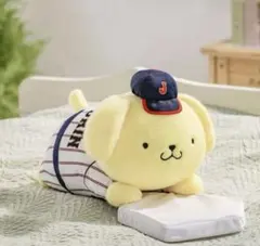 【A賞】タイトーくじ　侍ジャパン×サンリオキャラクターズ