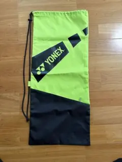 【訳あり新品未使用品】YONEX ラケットケース 35×81cm