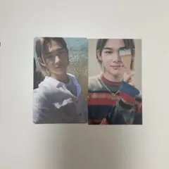 ENHYPEN DIMENSION DILEMMA ニキトレカ