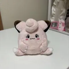 ポケモンfit ピッピ ぬいぐるみのサムネイル