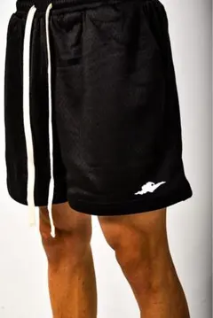 【ごう様専用】ジャックポットマーケット メッシュショート