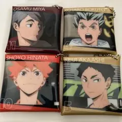 ハイキュー‼︎