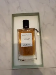 大人気！パリ本店限定】Van Cleef & Arpels ヴァンクリ 香水 - メルカリ