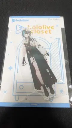 ホロライブ ジューンブライド 輪堂千速 アクリルスタンド - メルカリ