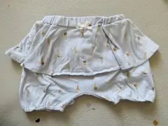 【Birthday/バースデイ】ベビーパンツ　スカートパンツ