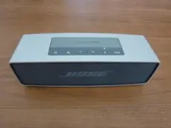 BOSE SoundLink Mini ワイヤレススピーカーのサムネイル