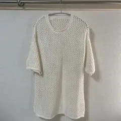 HARE メッシュニットのサムネイル