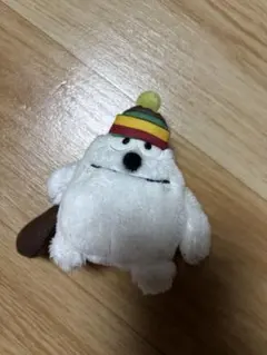 NICI キーホルダー ハットハンターのサムネイル