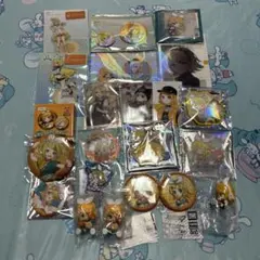 初音ミク プロセカ 鏡音リン まとめ売り