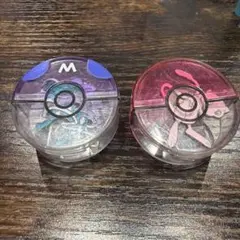 ポケモン】モンスターボールバッジ スイクン ピンズ - メルカリ