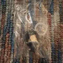 ハンターハンター めじるしアクセサリー フェイタン