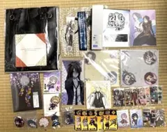 【匿名配送】映画 刀剣乱舞 刀ミュ 舞台 ミュージカル グッズ 31点セット