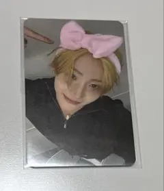 ald1 サンウォン トレカ