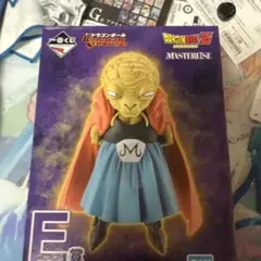 ドラゴンボール 一番くじ E賞 バビディ
