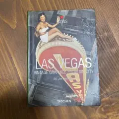 LAS VEGAS: Vintage Graphics