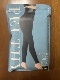 即日発送　ペルシー　リセット　レギンス　LL