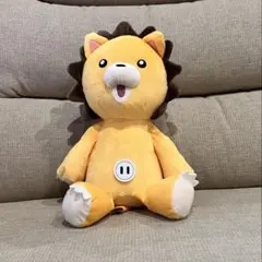 BLEACH コン ぬいぐるみ マスコット
