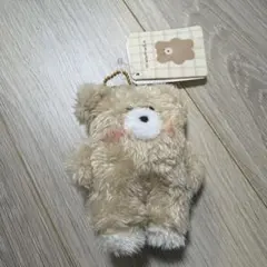 mocomocha ぬいぐるみ マスコット