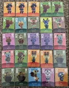 amiiboカード