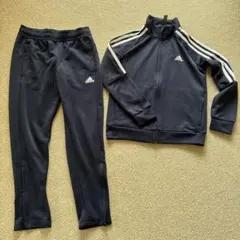adidasアディダス⭐︎130ジャージ上下