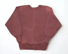 90s champion reverse weave リバースウィーブ　目無し