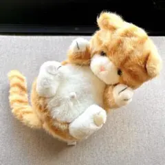 2025年最新】ねこ ぬいぐるみ 昭和の人気アイテム - メルカリ