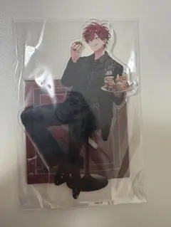 極楽街 タイ版 5巻 アクリルスタンド アクスタ 夜 極楽街 タイ版 5巻 アクリルスタンド アクスタ 夜 - メルカリ