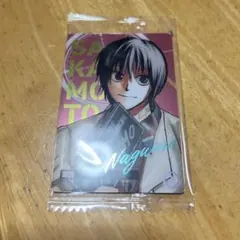 SAKAMOTO DAYS サカモトデイズ　ウエハース　カード　南雲