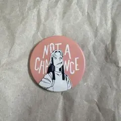 千と千尋の神隠し　缶バッチ